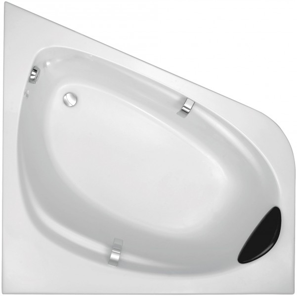 Baignoire D Angle Odeon Up 140x140cm Jacob Delafon Morangis