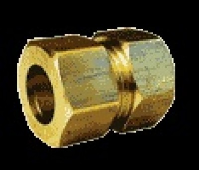 Raccord union instantané femelle 14mm NOYON et THIEBAULT