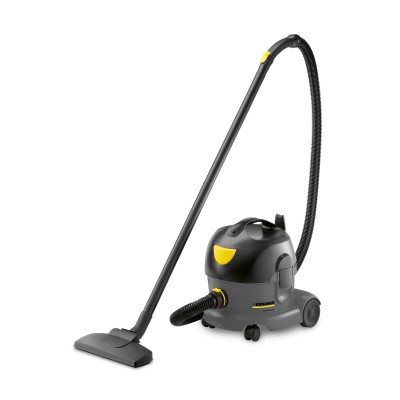 Aspirateur poussière T7/1 cuve 7l 1200W KARCHER