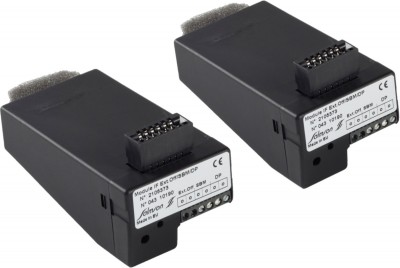 Module IF DP SIRIUX WILO SALMSON