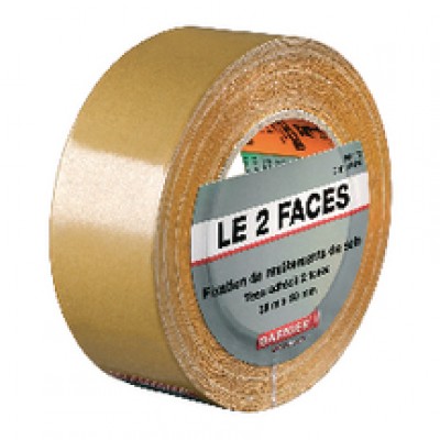 Tissu adhésif 1200 blanc 10mx50mm GROUPE SCAPA
