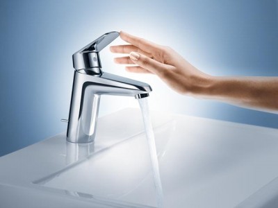 Mitigeur LINEARE monocommande Bain/Douche