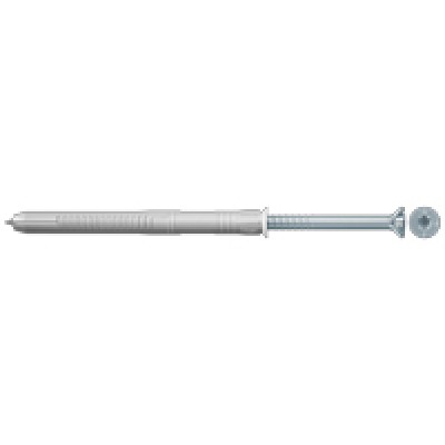 Cheville rallongée FUR8x80T-BAF (50) FISCHER