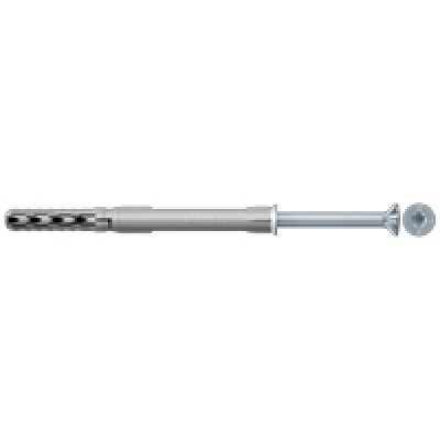 Cheville longue SXR 10x160 T-BAF (50) FISCHER
