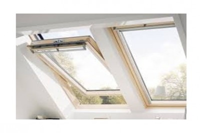 Fenêtre de toit VELUX 66x118cm