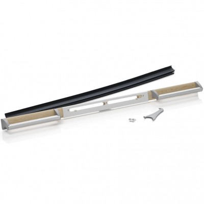 Barre de ventilation GGL/GPL 80x100mm VELUX