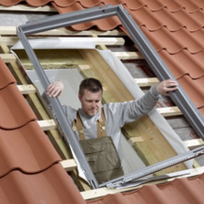 Bloc isolant standard 55x98cm VELUX