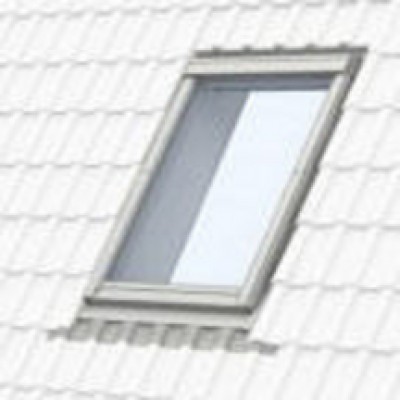 Raccord de remplacement avec isolant VELUX