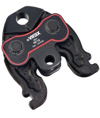 Mini pince à sertir U 32 20mmx100mmx35mm VIRAX