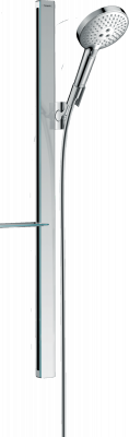 Set de douche Select 120/UNICAE 0.90m HANSGROHE
