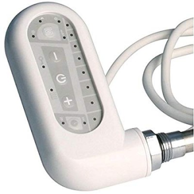 Boîtier électrique classique pour sèche-serviettes 700W B