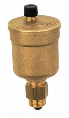 Purgeur MINIVENT MV15R 15x21 WATTS EUROTHERM