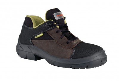 Chaussures BACOU CREEK S3 CI SRC pointure 41