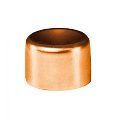 Bouchon cuivre 5301 femelle diamètre 10mm (x2) ALTECH