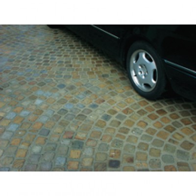 Protection hydrofuge pour pierre peu poreuse Protecguard FT bidon de 2l GUARD INDUSTRIE