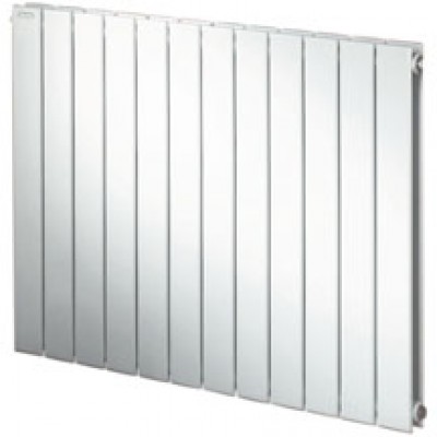 Radiateur Fassane horizontal eau chaude double ACOVA