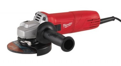 Meuleuse 1000W AG 10-125EK 4933451220 MILWAUKEE