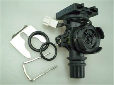 Aqua-sensor VAILLANT
