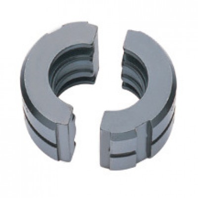 Inserts de profil U 20mm et de type standard VIRAX