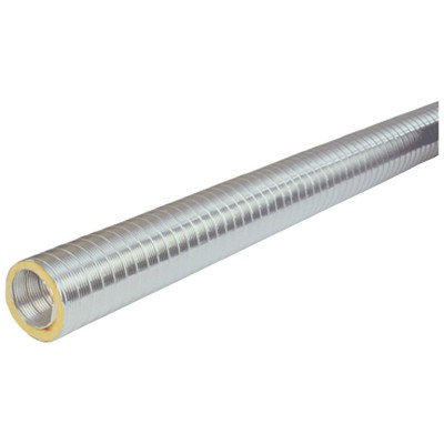 Conduit flexible calorifuge 2m diamètre 160mm ATLANTIC ELECTRIQUE
