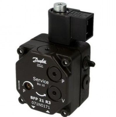 Pompe de brûleur FP 21 R3 DANFOSS CHAUFFAGE