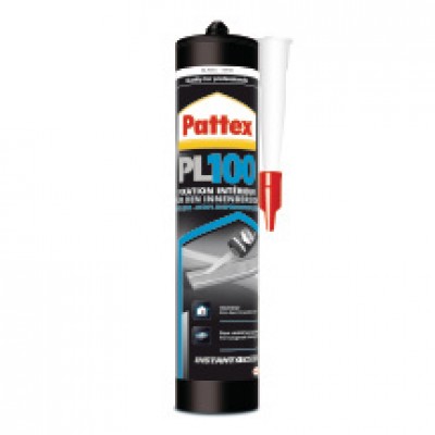 Colle PATTEX PL100 300ml PATTEX