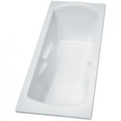 Baignoire ULYSSE2 170x70cm blanc PORCHER