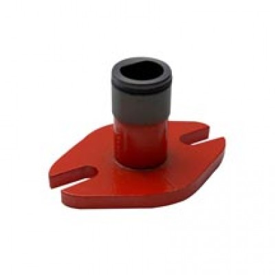 Bride M126 pour circulateur ZOOM SALMSON