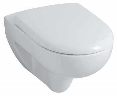 Pack WC suspendu PRIMA blanc ALLIA