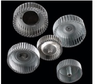 Turbine 108x34 FERGAS CELDIS