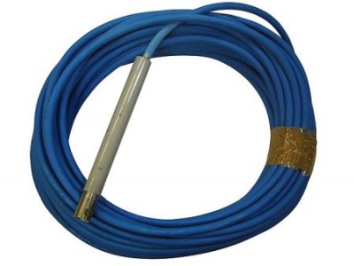 Kit câble d'alimentation 1,5/30 GRUNDFOS