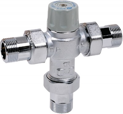 Mitigeur thermostatique NF 20x27 THERMADOR