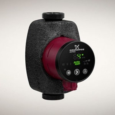 Circulateur ALPHA2 25-40 180mm GRUNDFOS