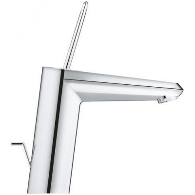 Mitigeur lavabo EURODISC JOYSTICK chromé taille M GROHE