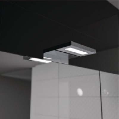 Eclairage LED