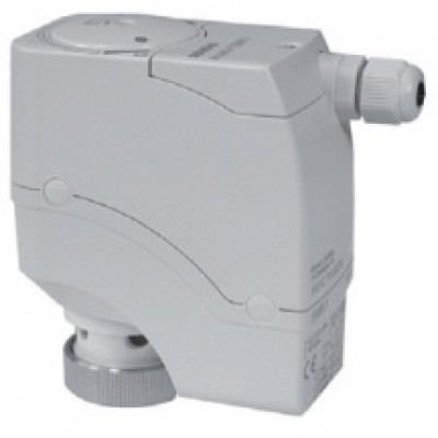 Servomoteur pour vanne SIEMENS