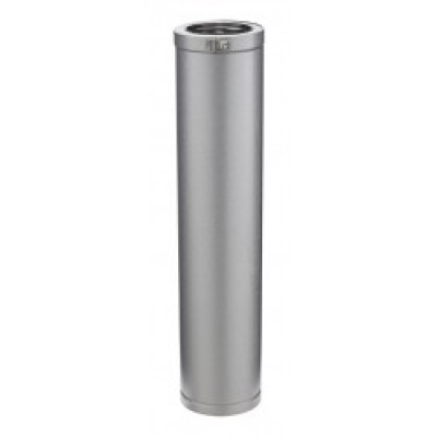Elément droit 95cm d150 ED1000 POUJOULAT