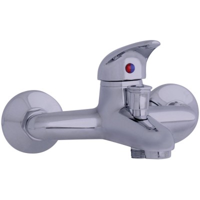 Mitigeur bain-douche PRIMEO chromé