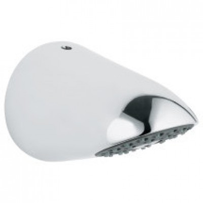 Douche de tête contromix sport chromé GROHE