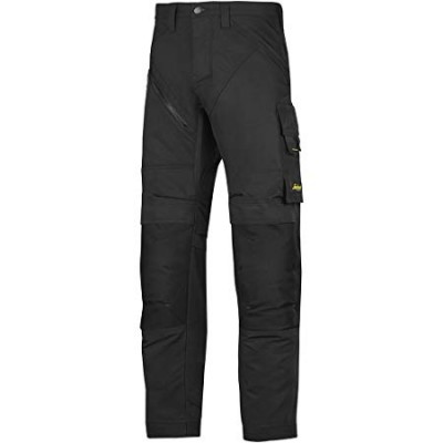 Pantalon RUFF noir taille 52 SNICKERS