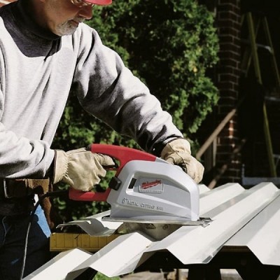 Scie à métaux 1800W MCS 66 MILWAUKEE