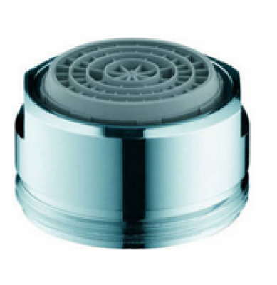 Mousseur ecosmart lavabo et dibet HANSGROHE