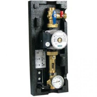 Module hydraulique 10-40x 20x6 TEXTIL CASA MODA