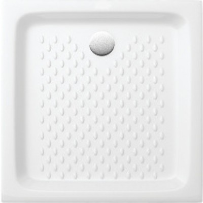 Receveur VERSEAU 90x90 grès AE
