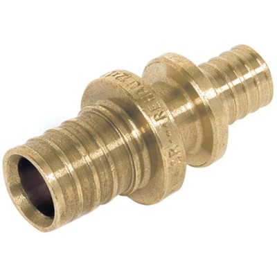 Coupleur réduit 32-25 laiton REHAU CHAUFFAGE