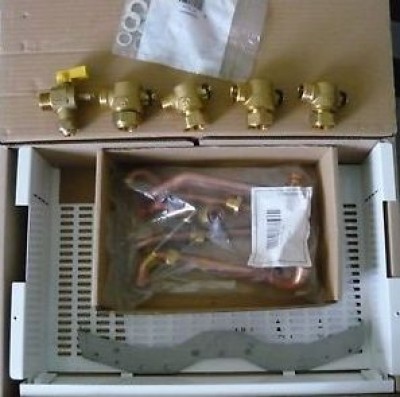 Kit de remplacement C&M nectra SAUNIER DUVAL