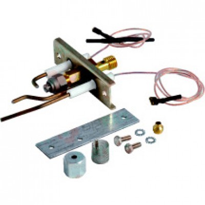 Kit pour brûleur allumeur+masse DE DIETRICH