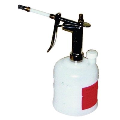 Vaporisateur manuel nettoyant brûleur 10m PROGALVA