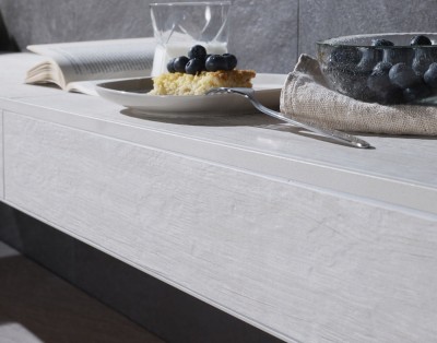 Profilé décoratif Jolly TS 2,5m SCHLUTER SYSTEMS