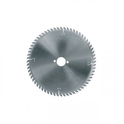 Lame scie circulaire carbure Ø 235x30mm 62 dents LEMAN